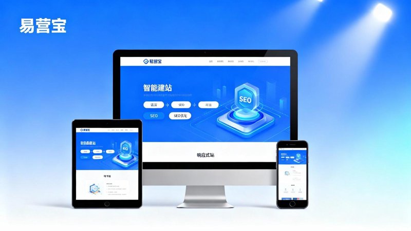 整站优化