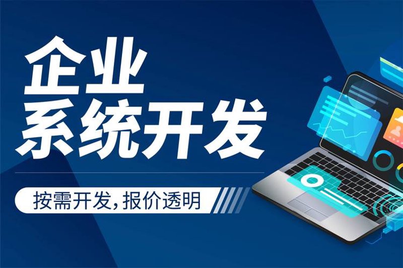 内蒙古网站建设市场现状与趋势探索